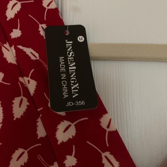 Boutique maxi dress - Picture 3 of 3